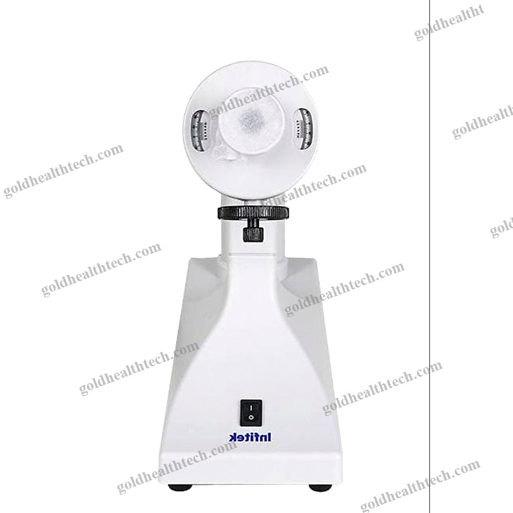 Manual Polarimeter