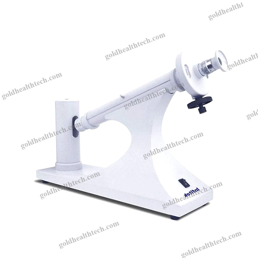 Manual Polarimeter
