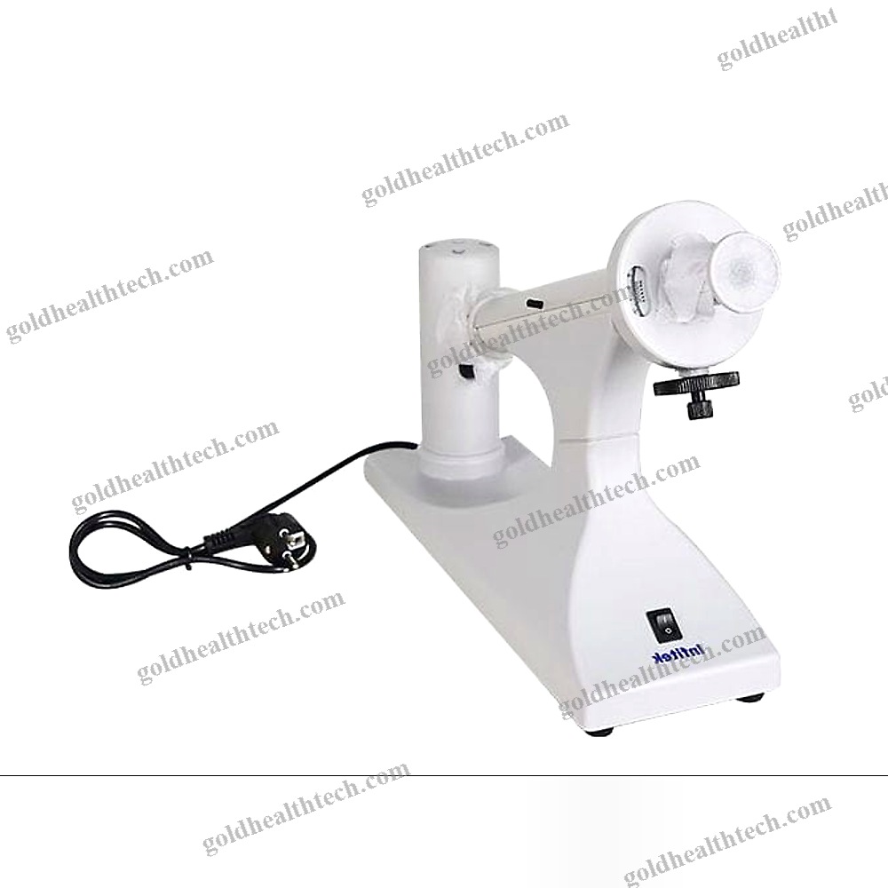 Manual Polarimeter