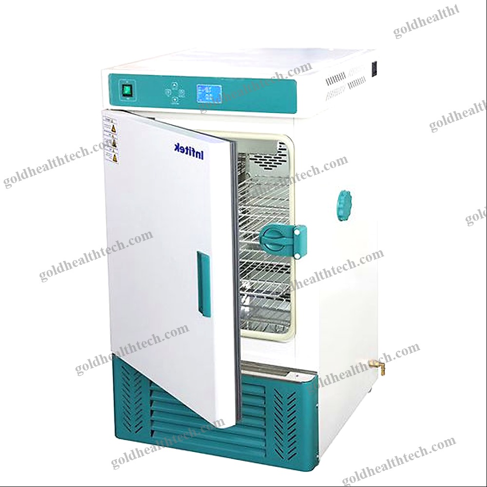 Bod Laboratory Incubator