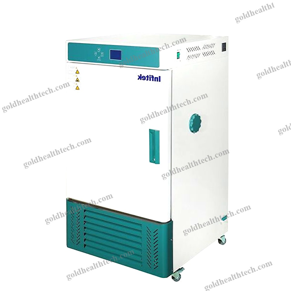 Bod Laboratory Incubator