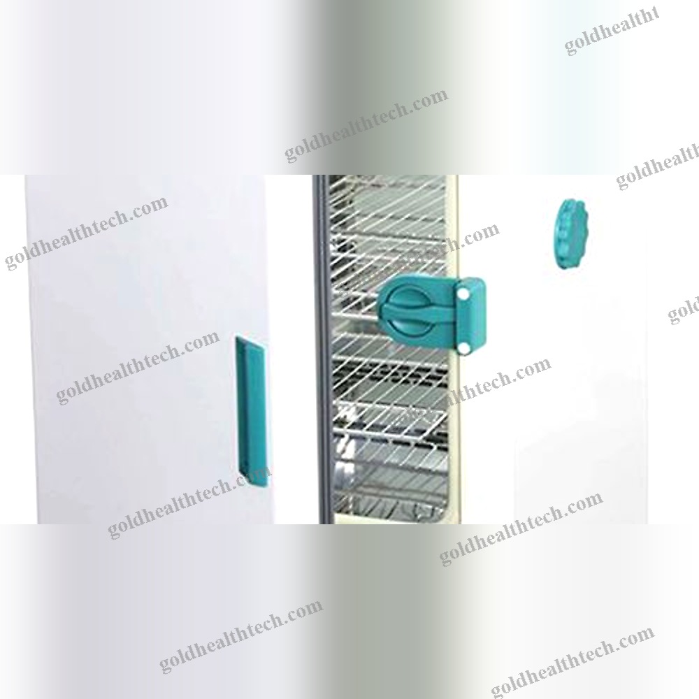 Bod Laboratory Incubator