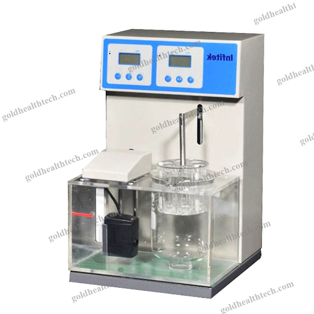 Disintegration Tester