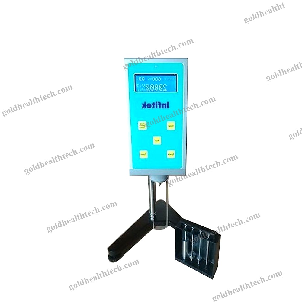Automatic Viscometer