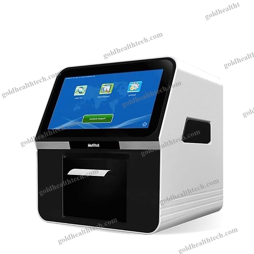Automated Poct Analyzer