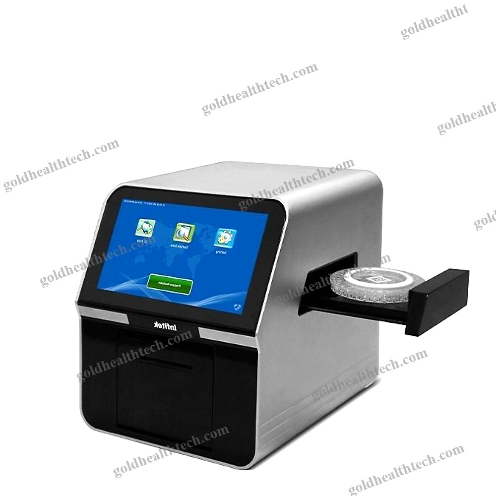 Automated Poct Analyzer