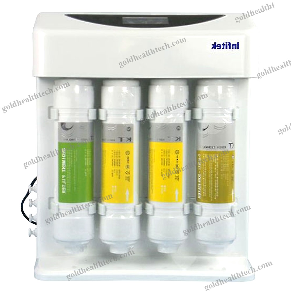 Laboratory Water Purifier