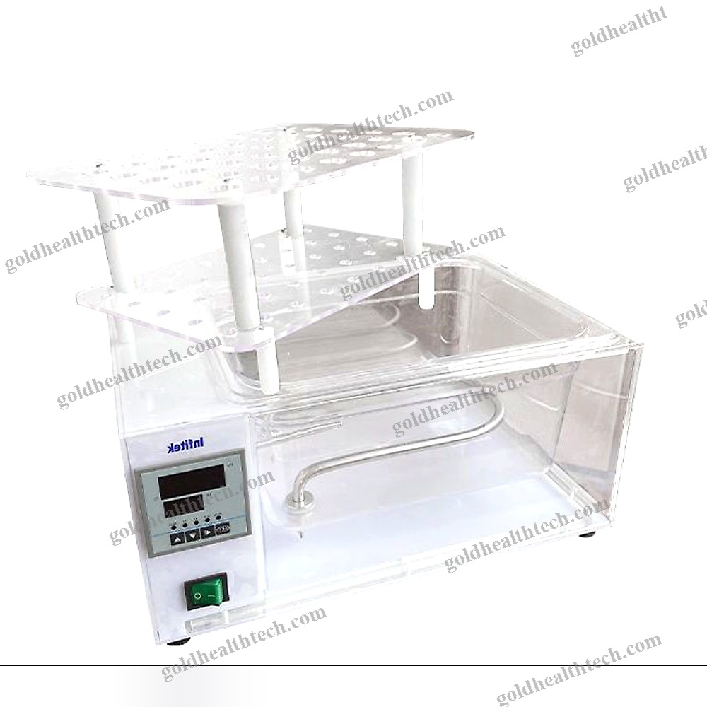 Heating Water Bath