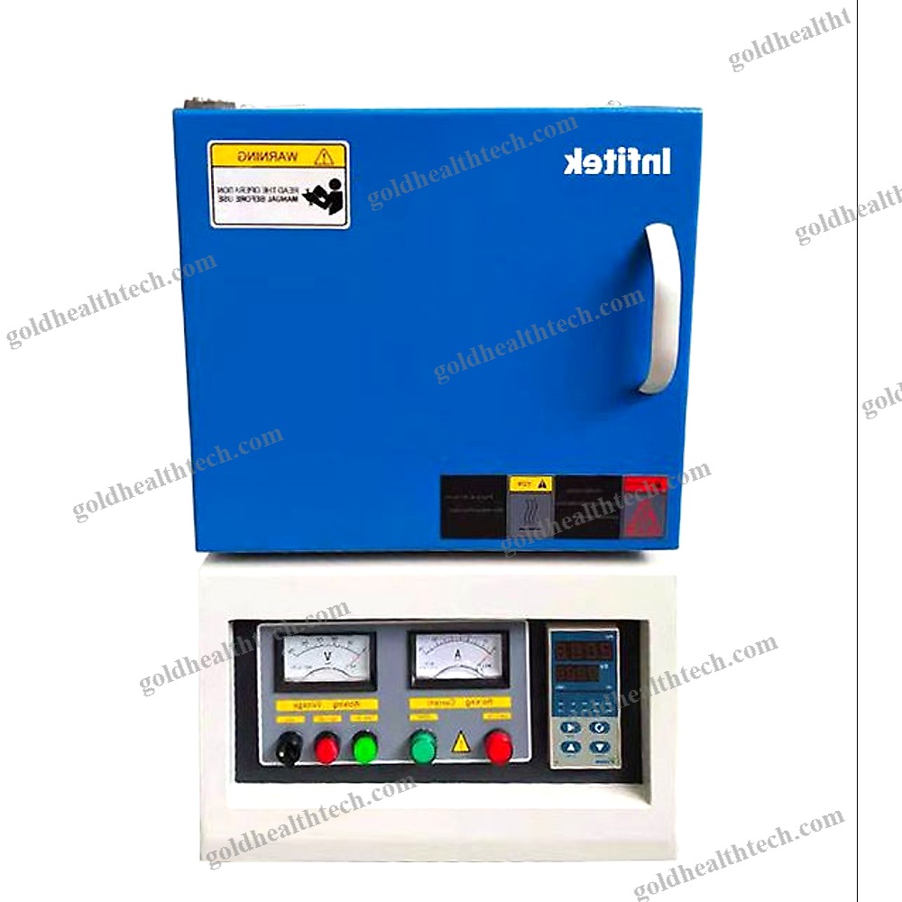 Heating Furnace