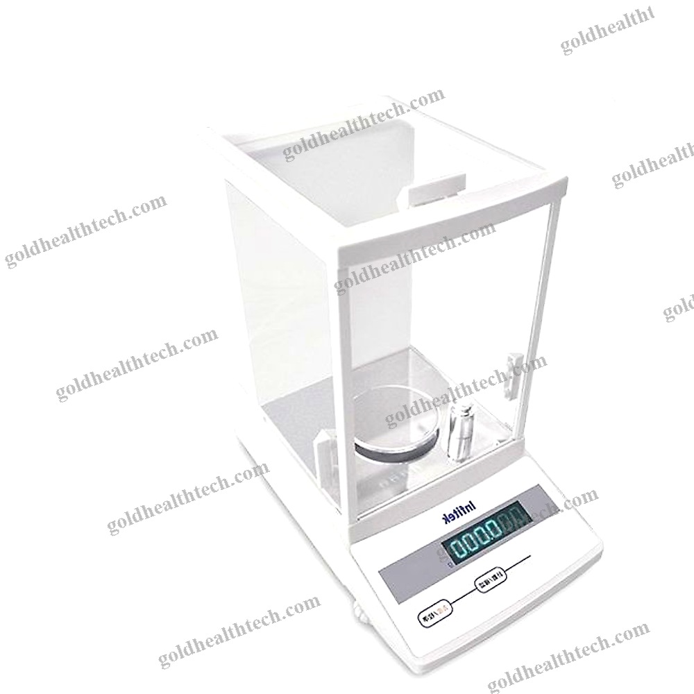 Electronic Laboratory Balance