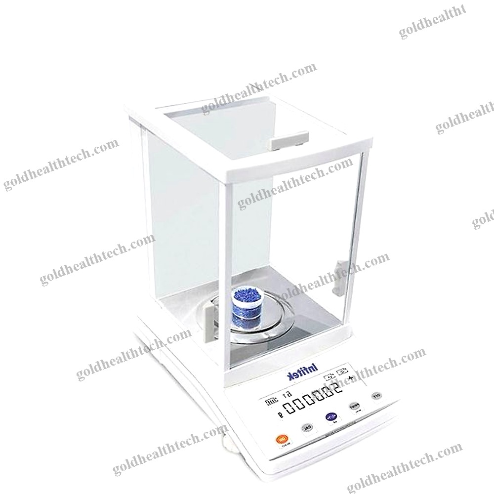Analytical Laboratory Balance