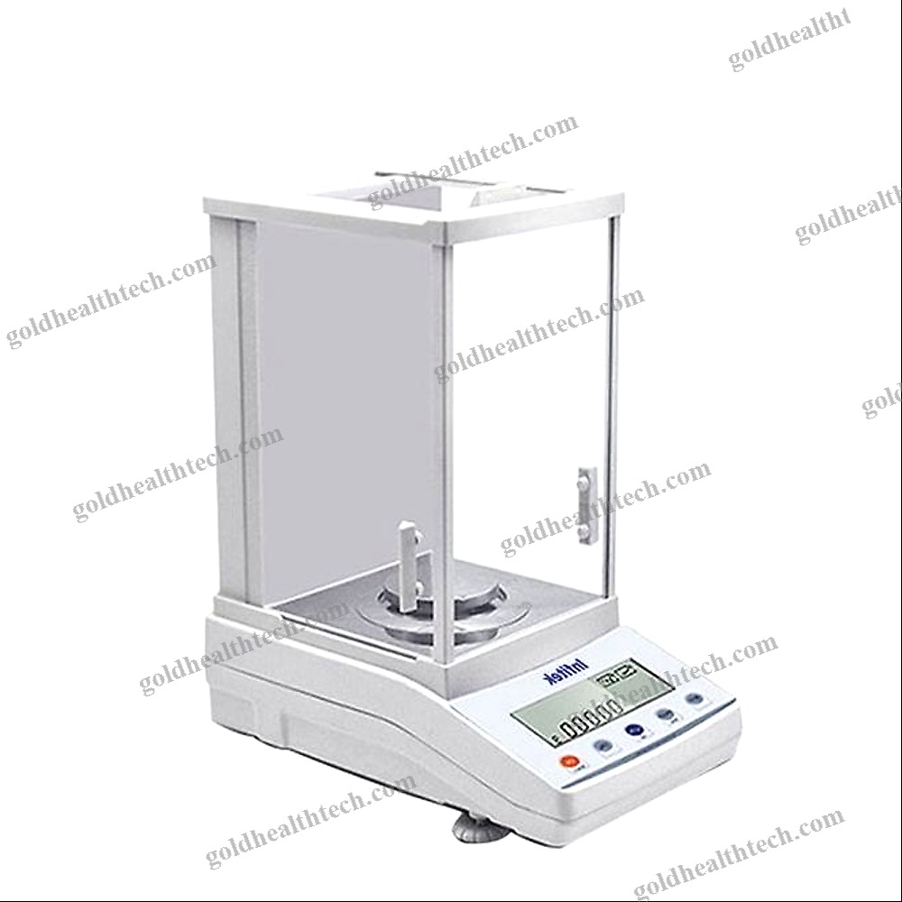 Analytical Laboratory Balance