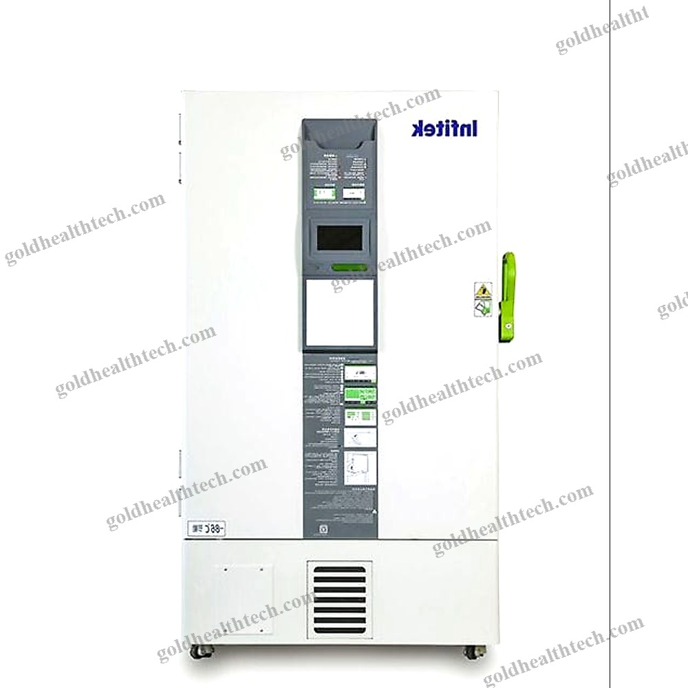 Ultra-Low-Temperature Freezer