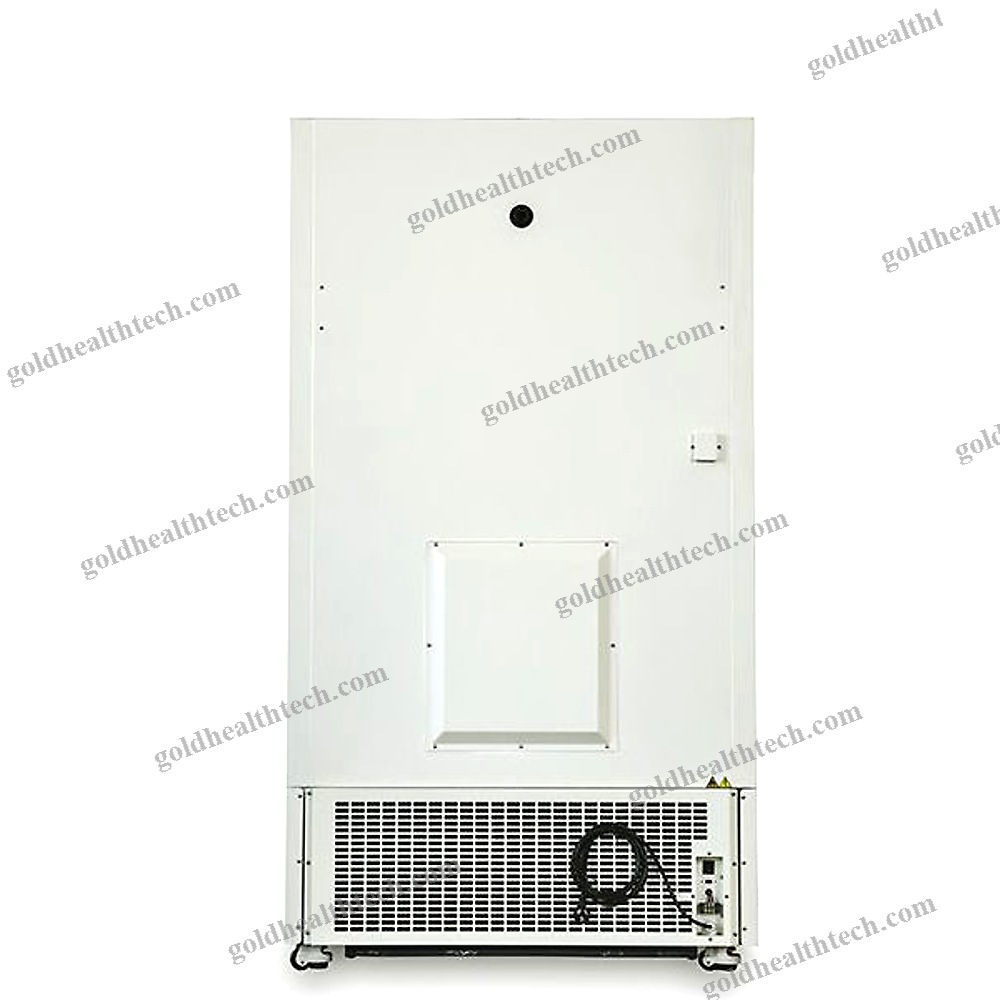 Ultra-Low-Temperature Freezer