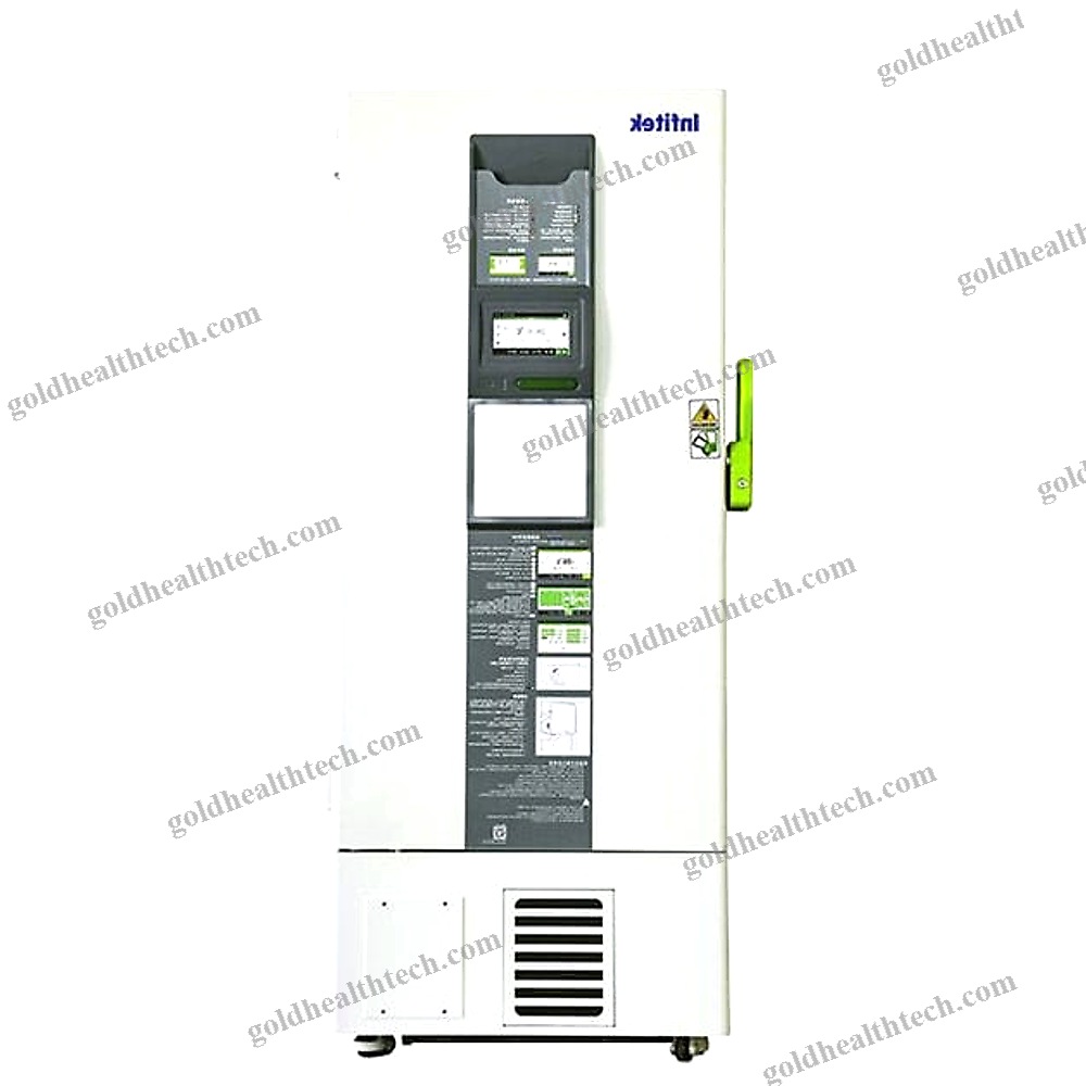 Ultra-Low-Temperature Freezer