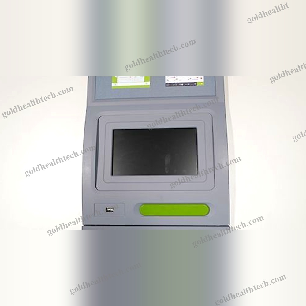 Ultra-Low-Temperature Freezer
