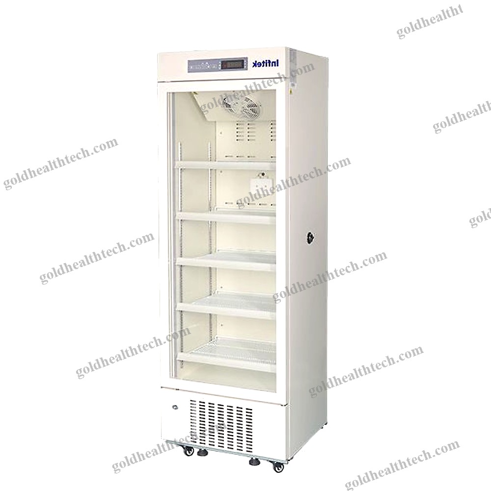 Pharmacy Refrigerator