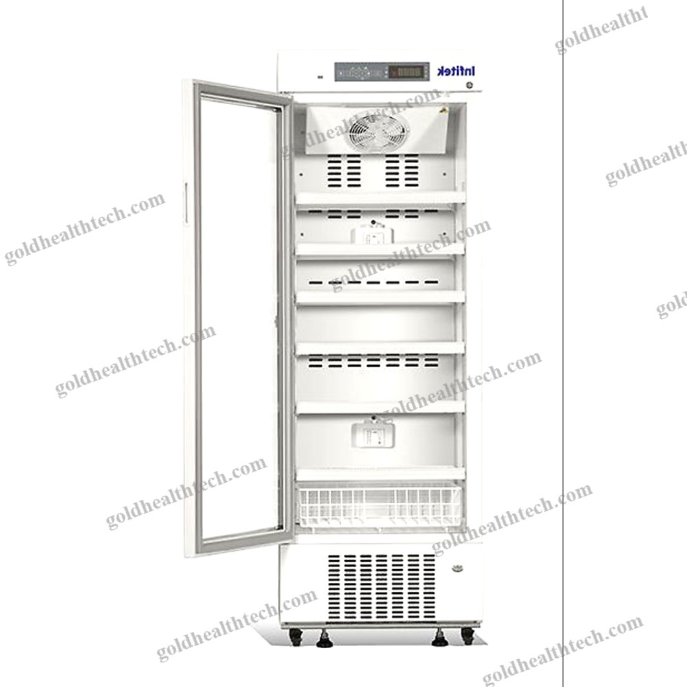 Pharmacy Refrigerator