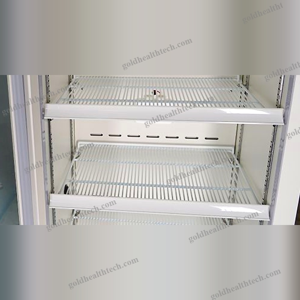 Pharmacy Refrigerator