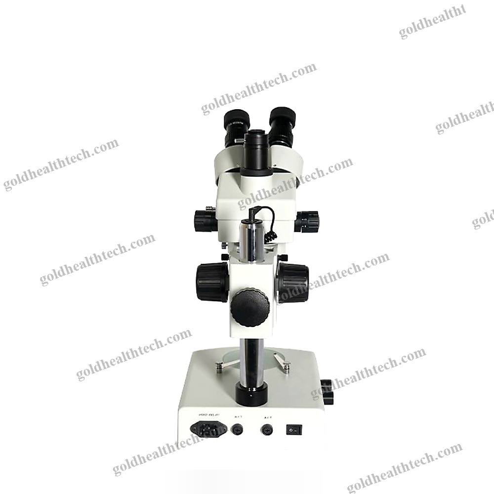 Dissection Stereo Microscope