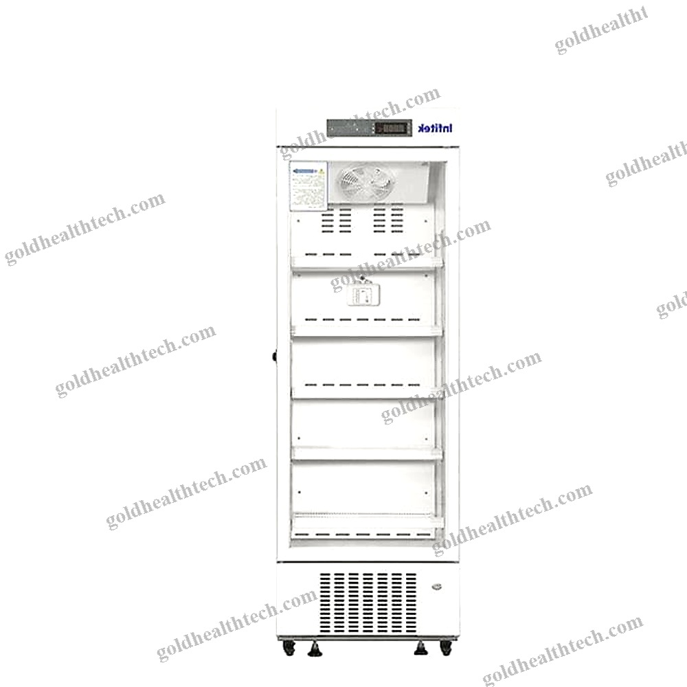 Pharmacy Refrigerator