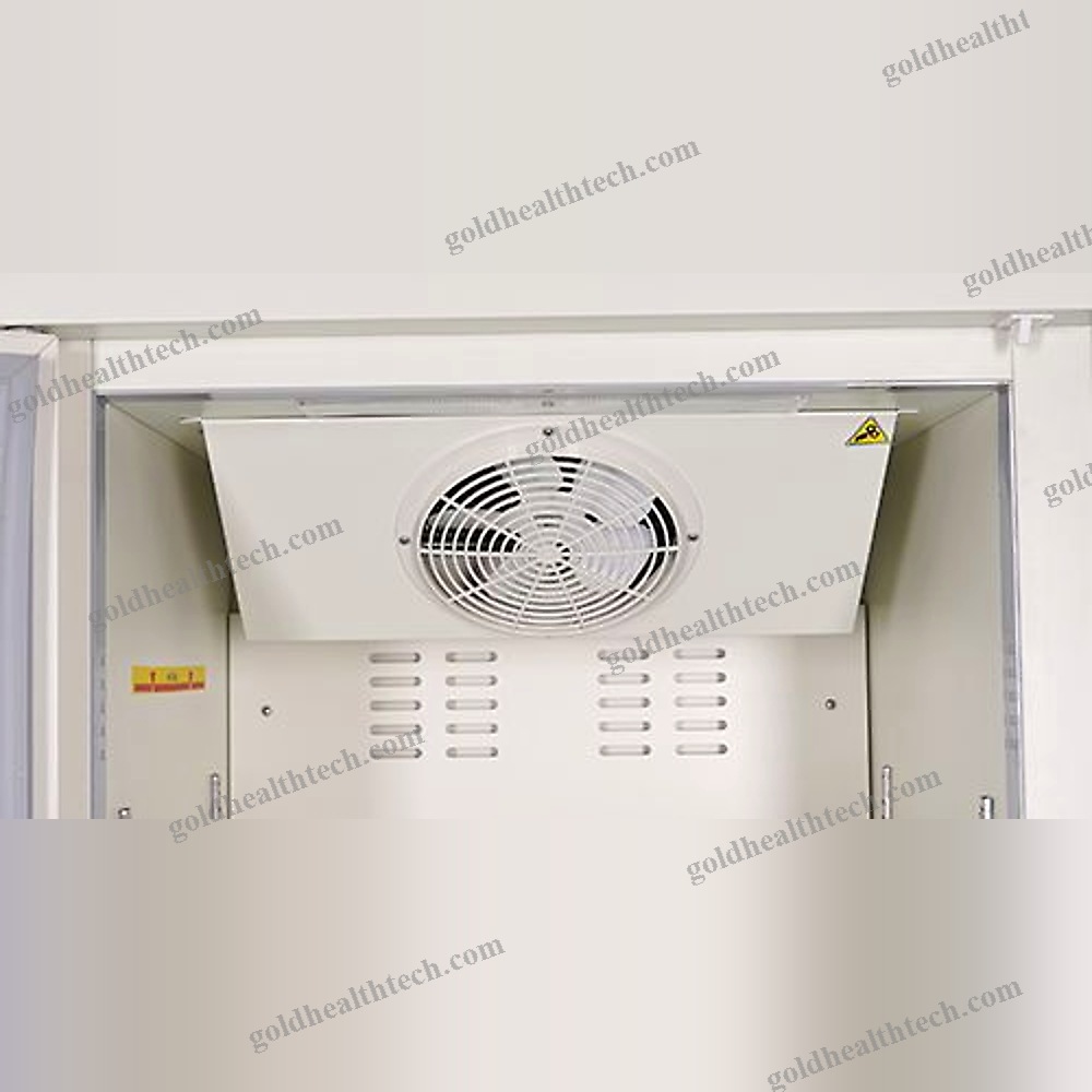 Pharmacy Refrigerator