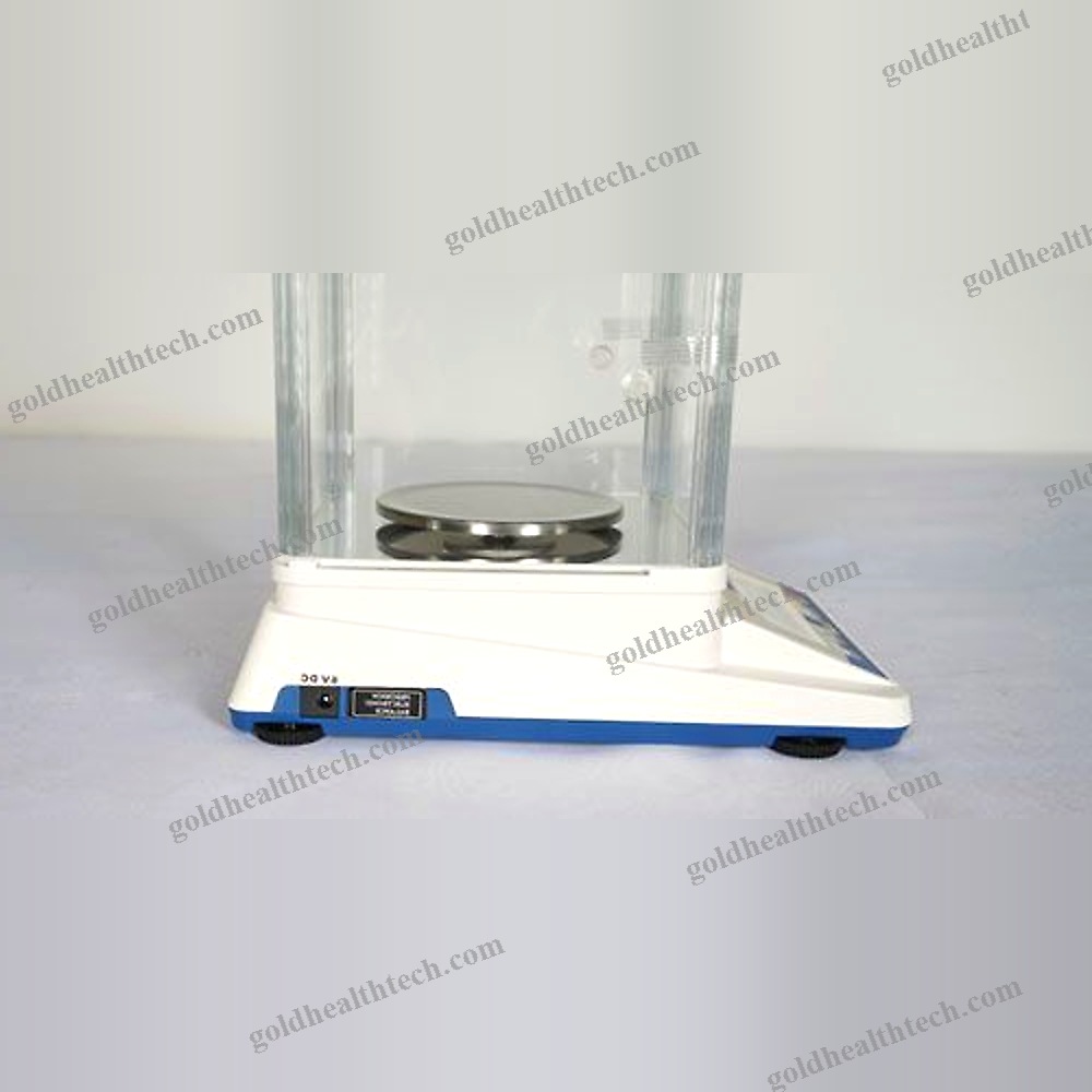 Analytical Laboratory Balance