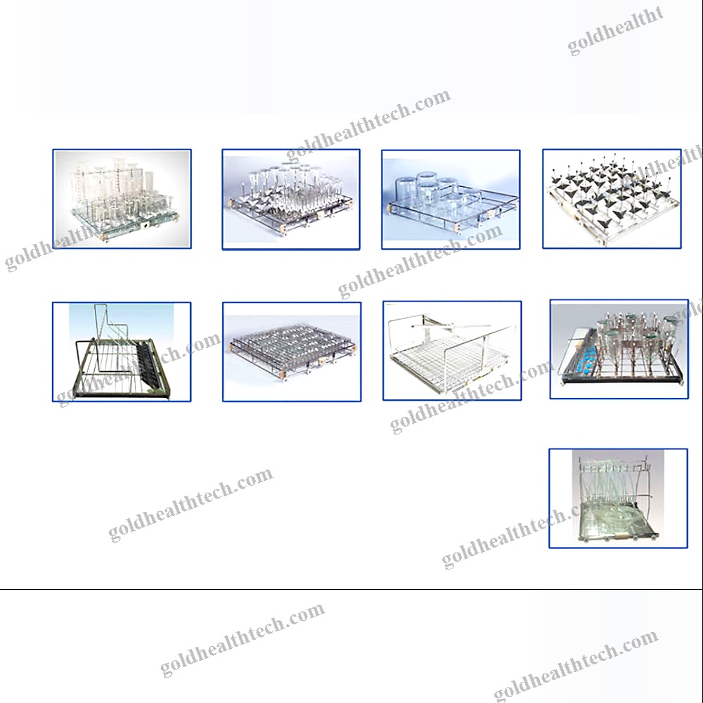 Automatic Glassware Washer