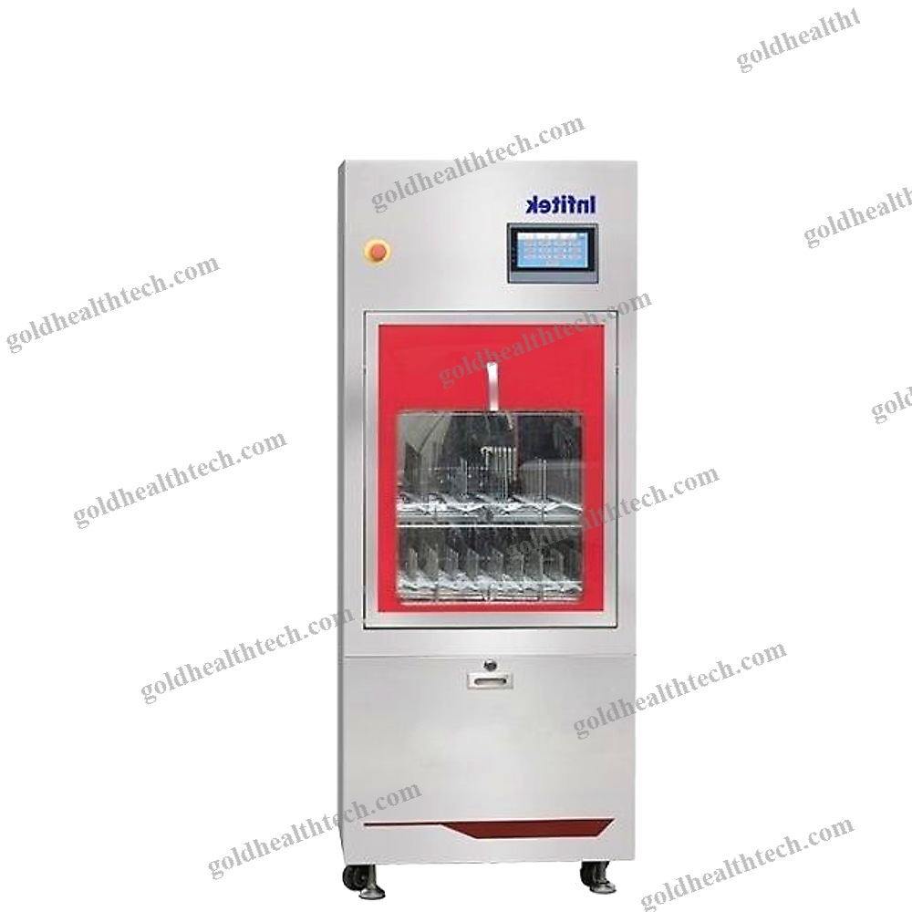 Automatic Glassware Washer