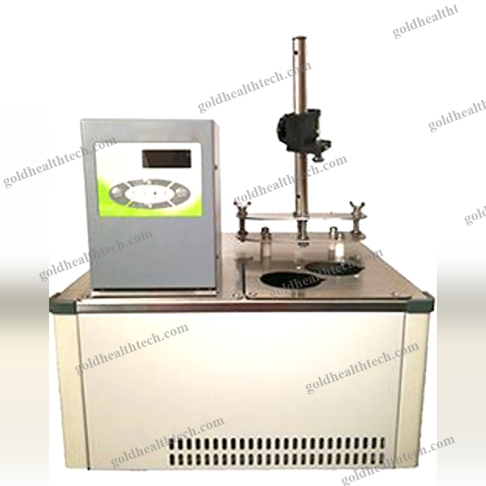 Automatic Viscometer