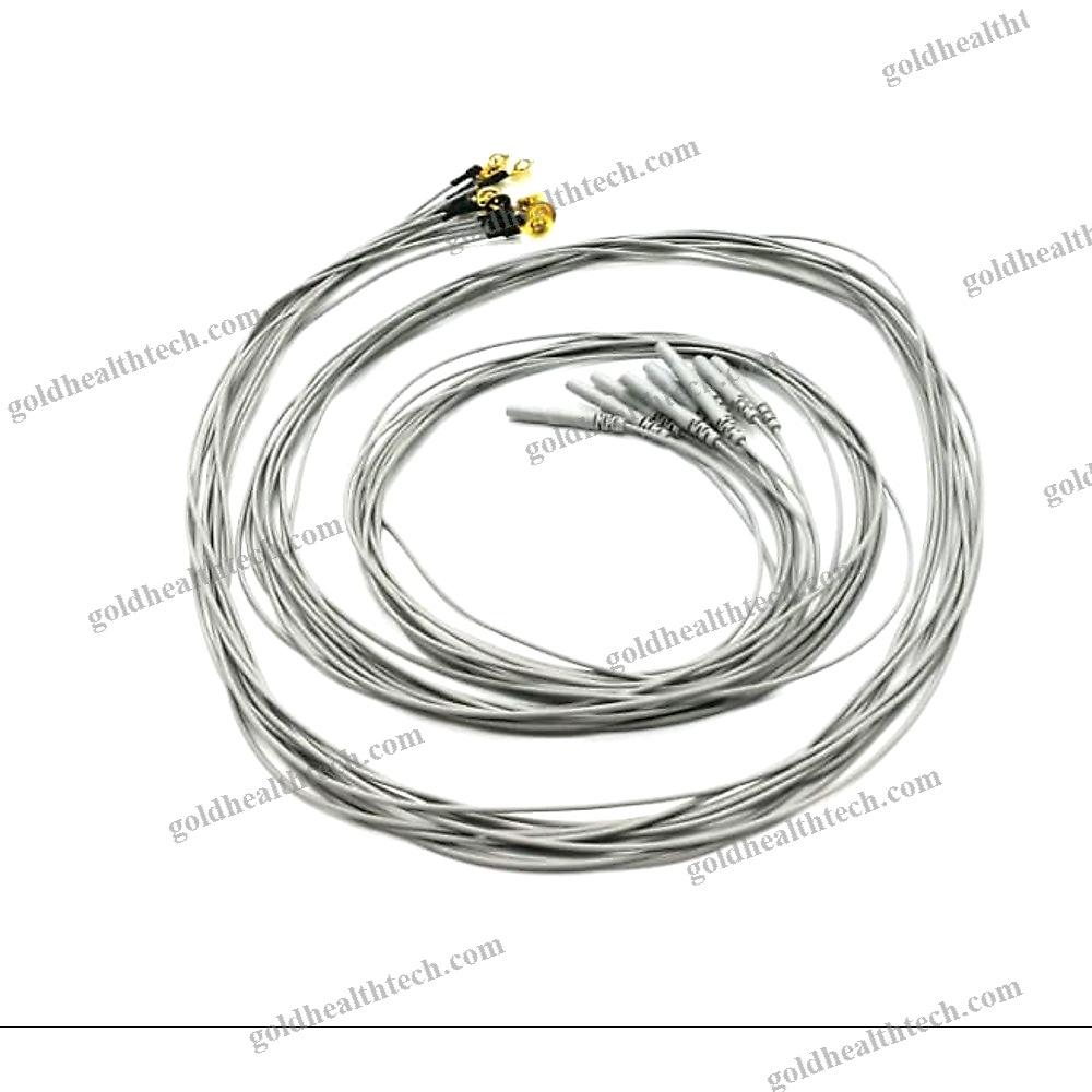 Din Eeg Cable