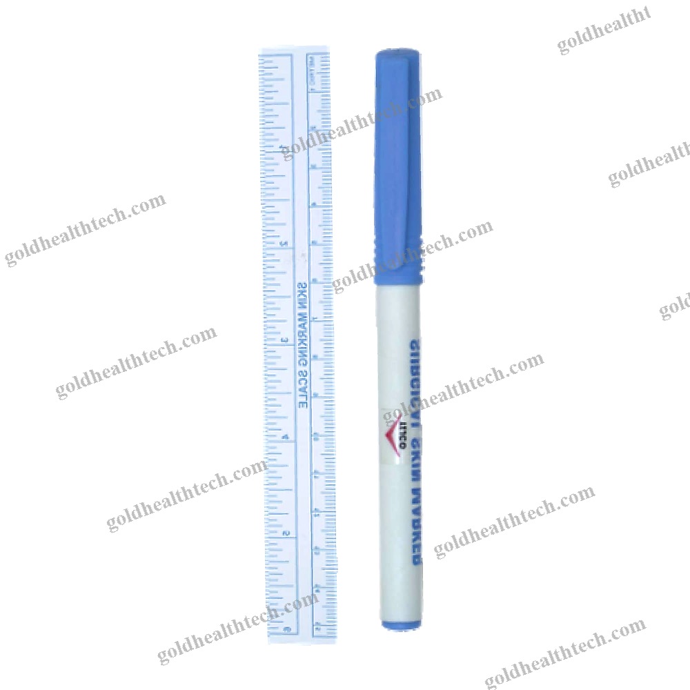 Surgical Marking Pen