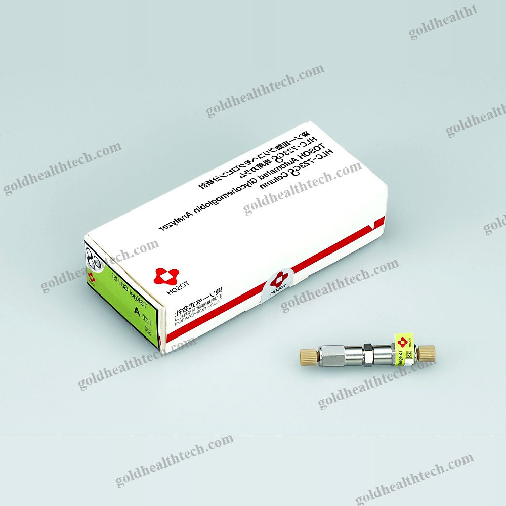 Automated Hba1C Analyzer
