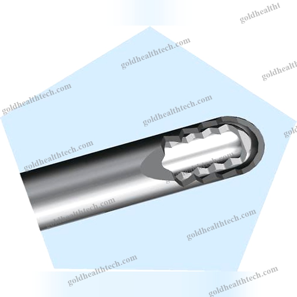 Arthroscopy Shaver