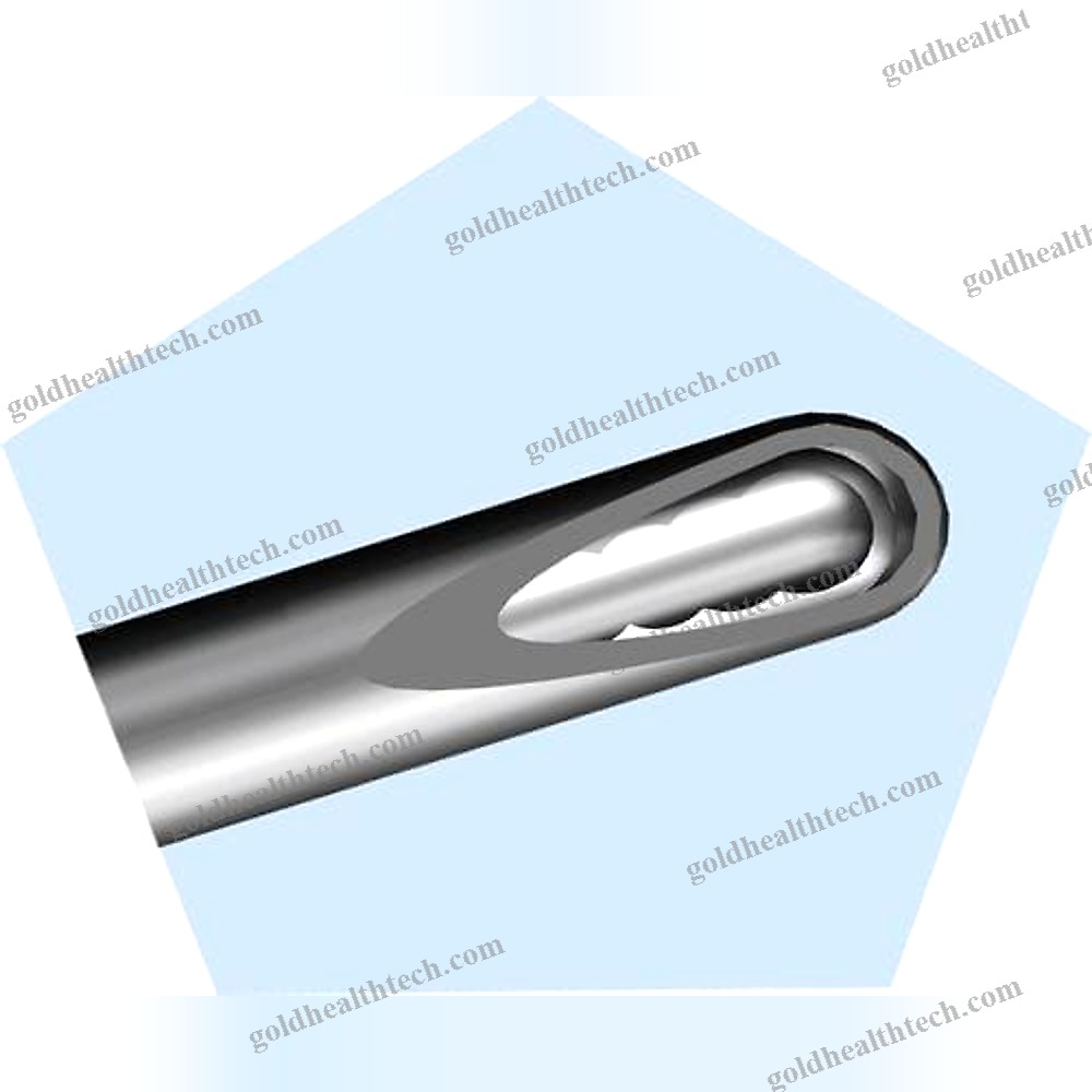 Arthroscopy Shaver