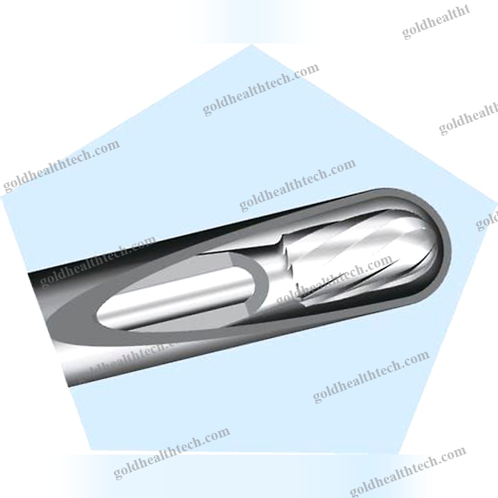 Arthroscopy Shaver