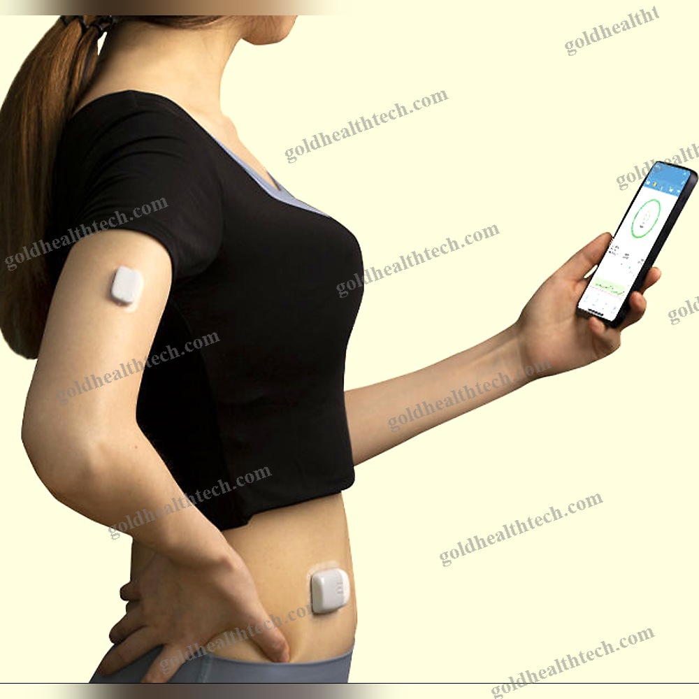 Medical Ios Application