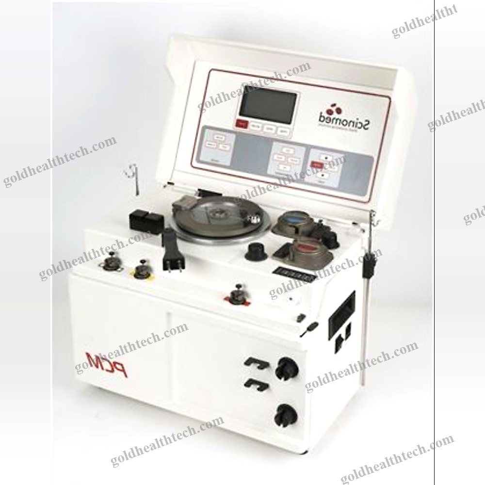Therapeutic Apheresis Machine