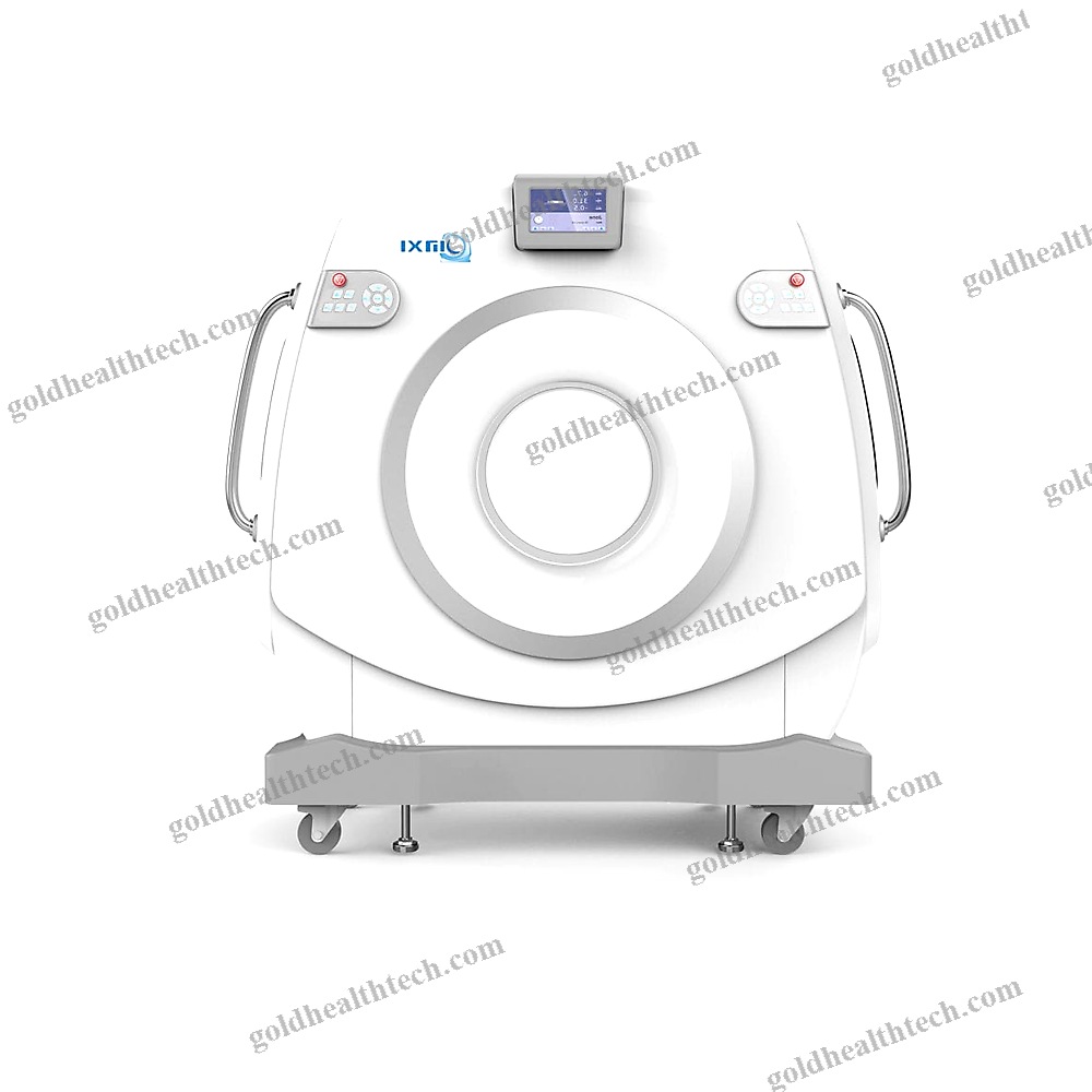 Cbct Scanner