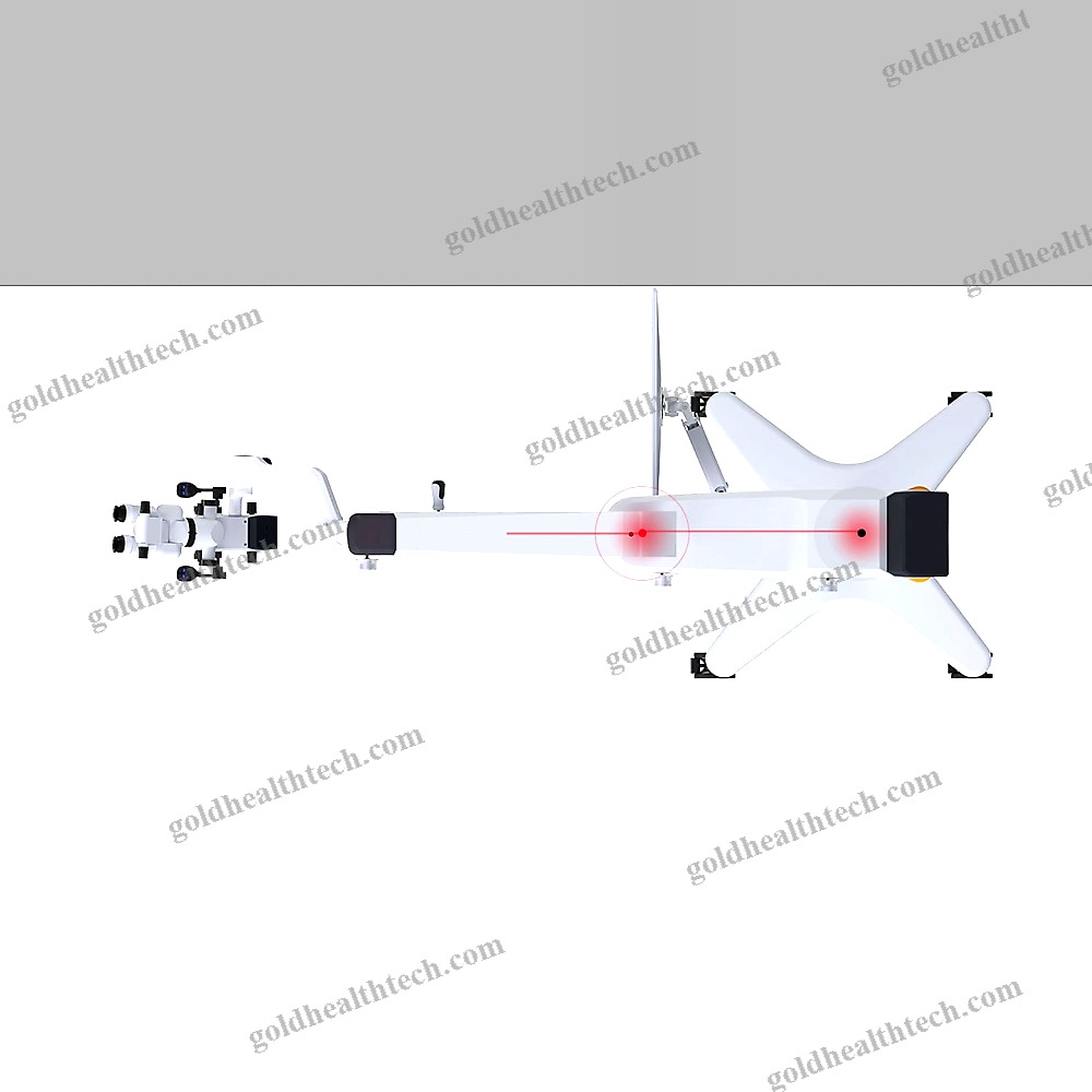 Dental Surgery Microscope