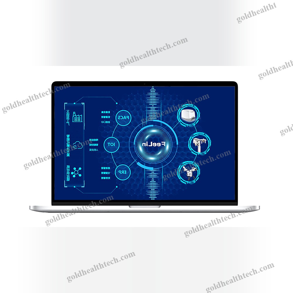 Dental Surgery Microscope