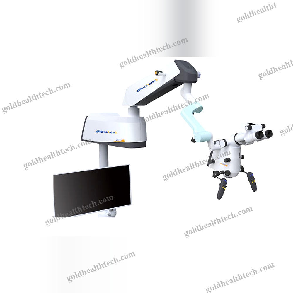 Dental Surgery Microscope