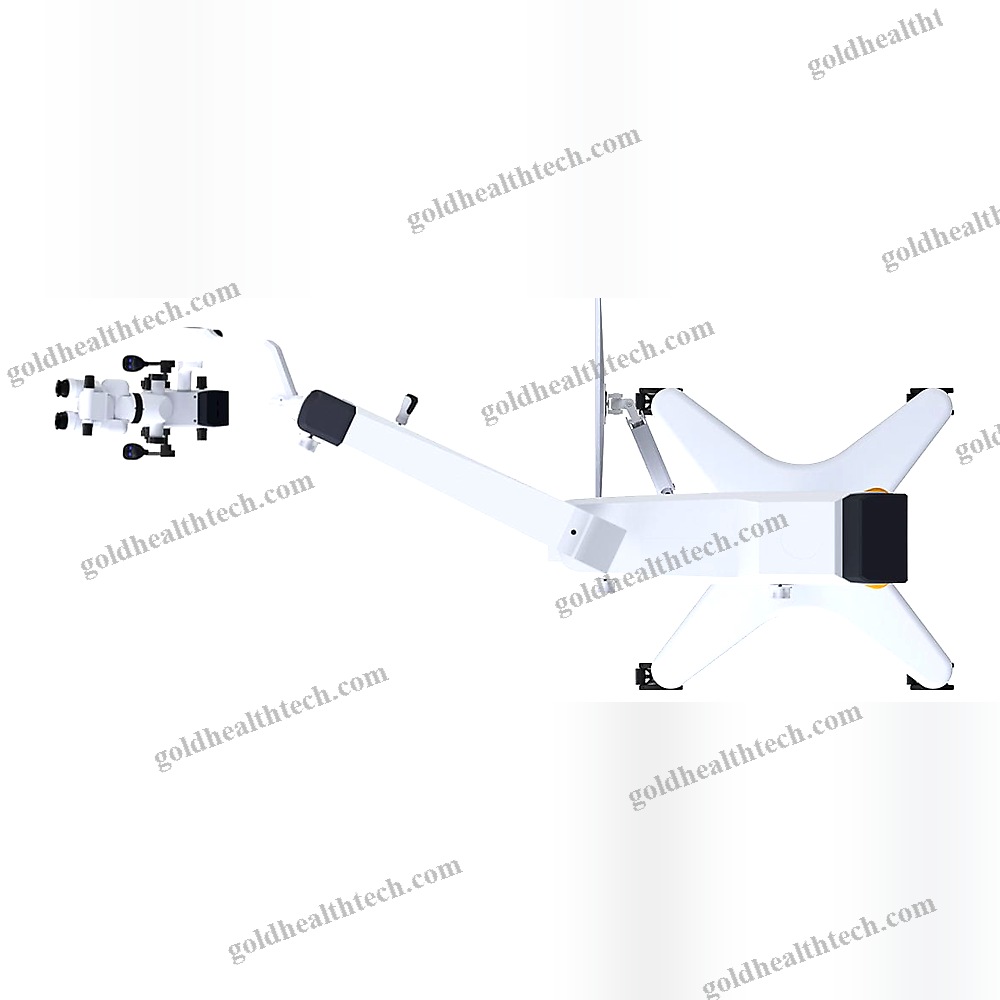 Dental Surgery Microscope