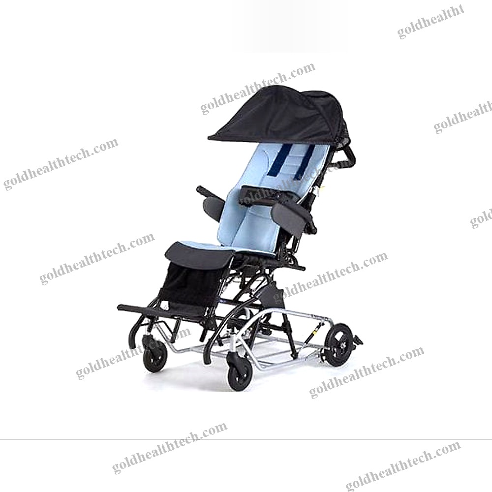 Manual Wheelchair
