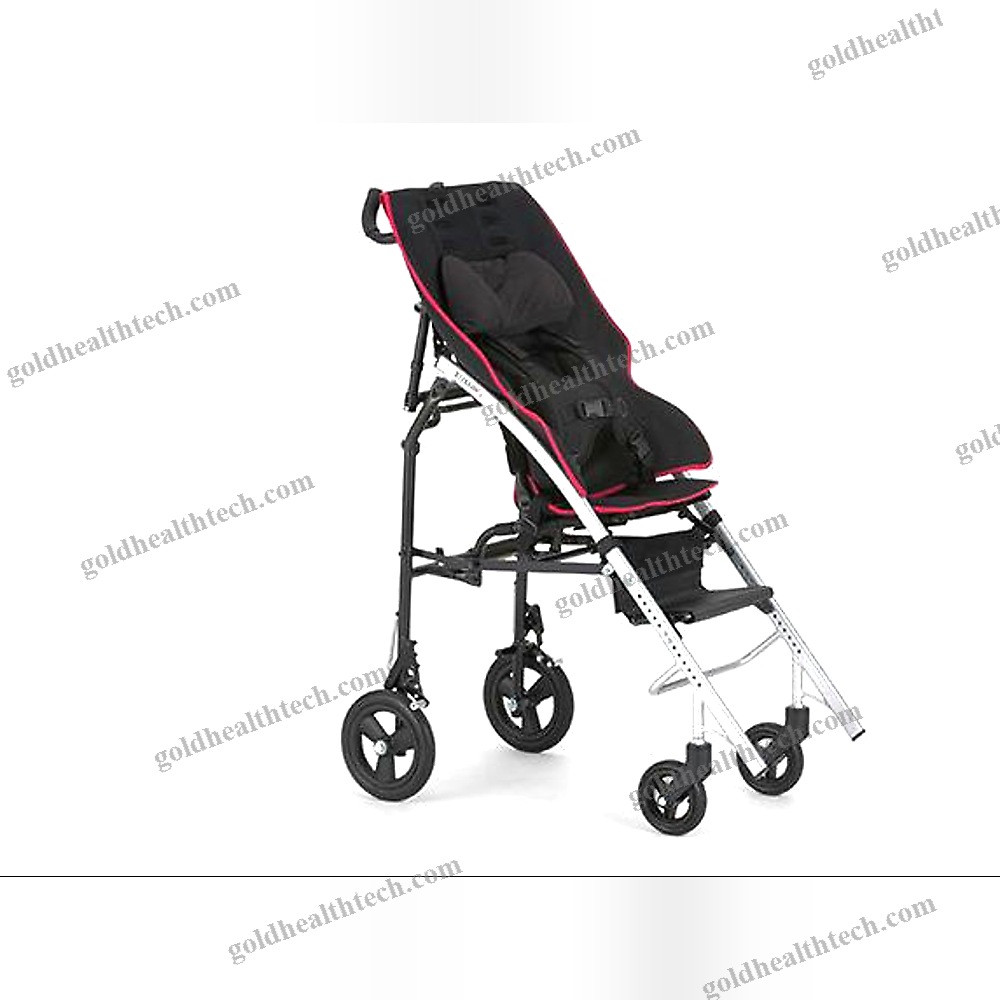 Manual Wheelchair