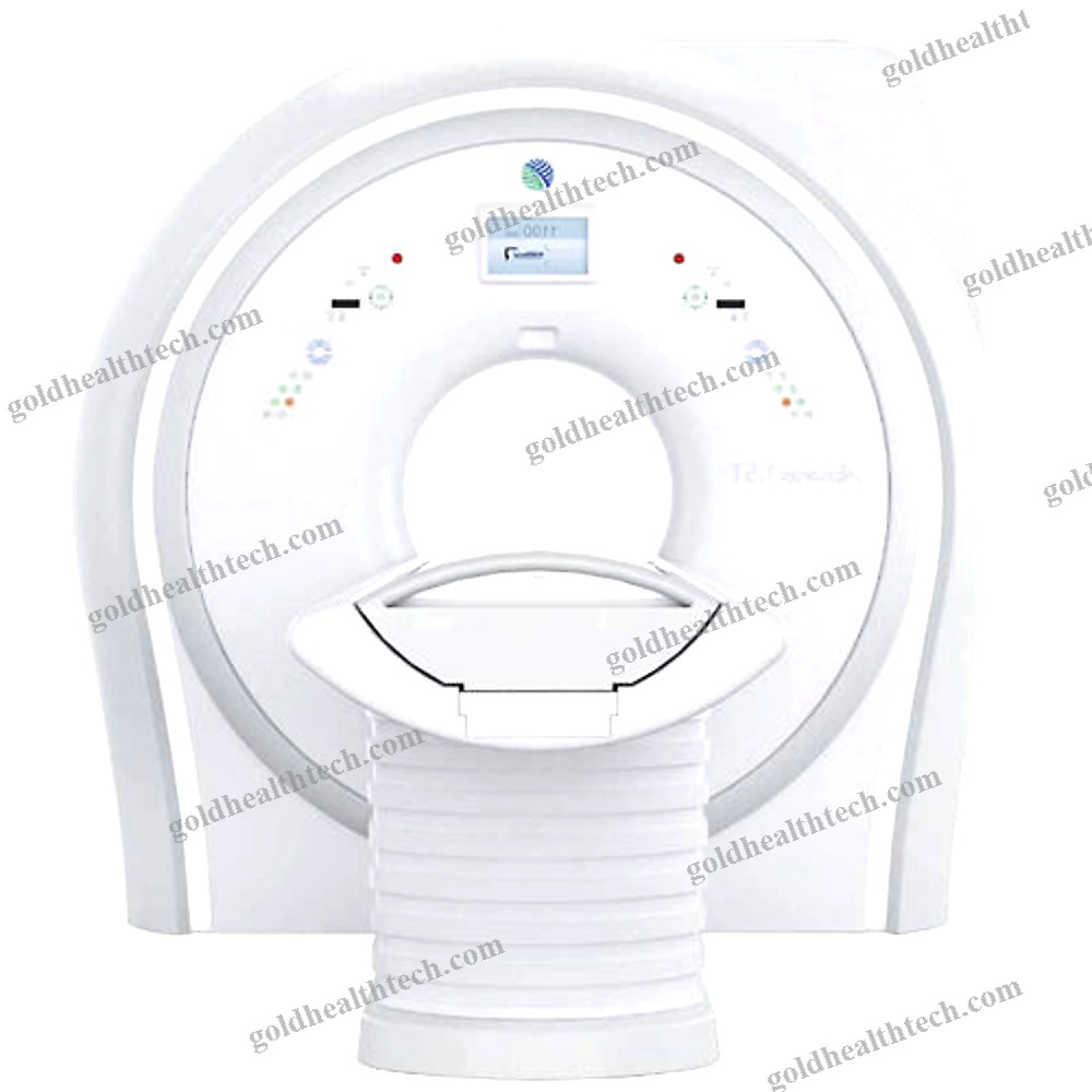 Mri System
