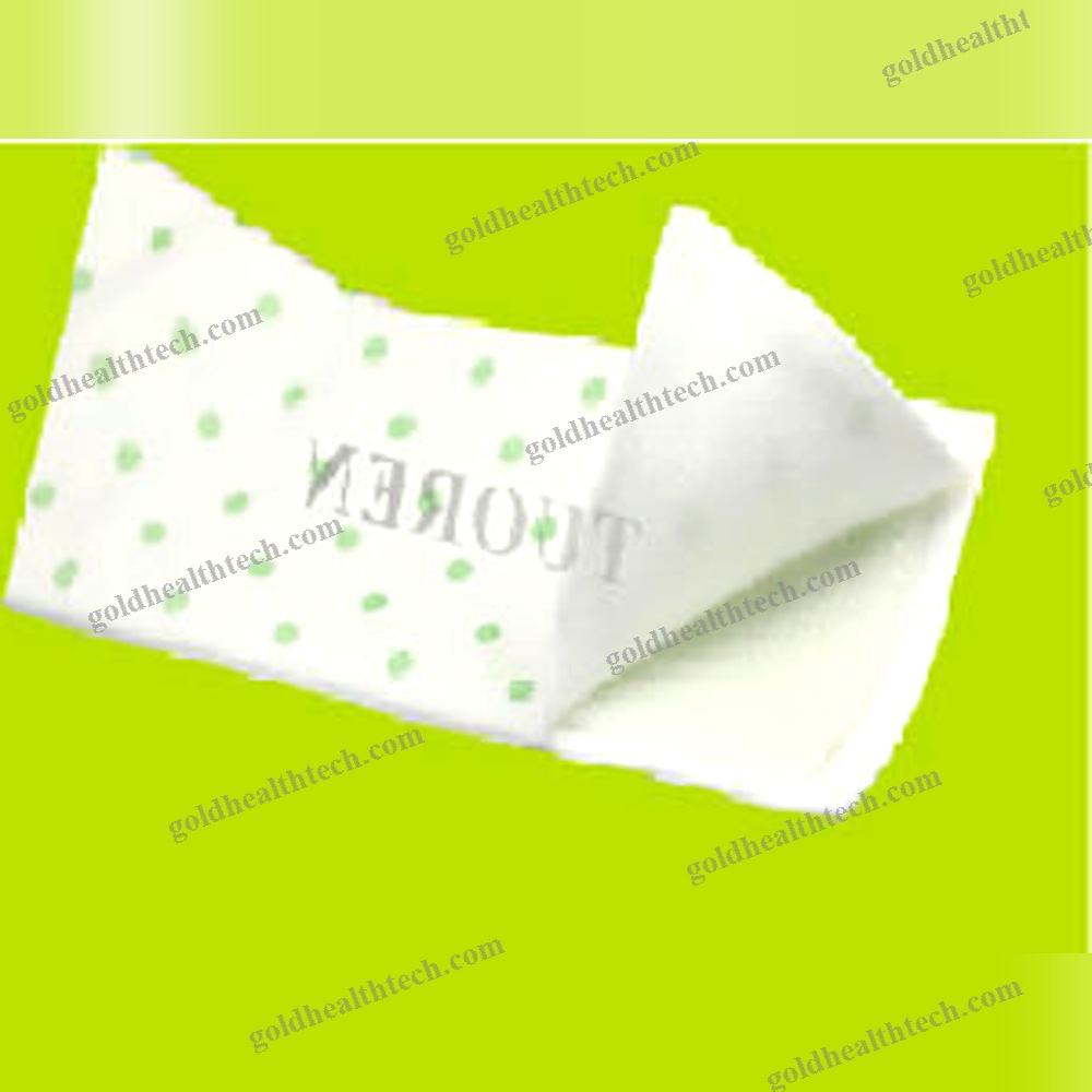 Wound Dressing