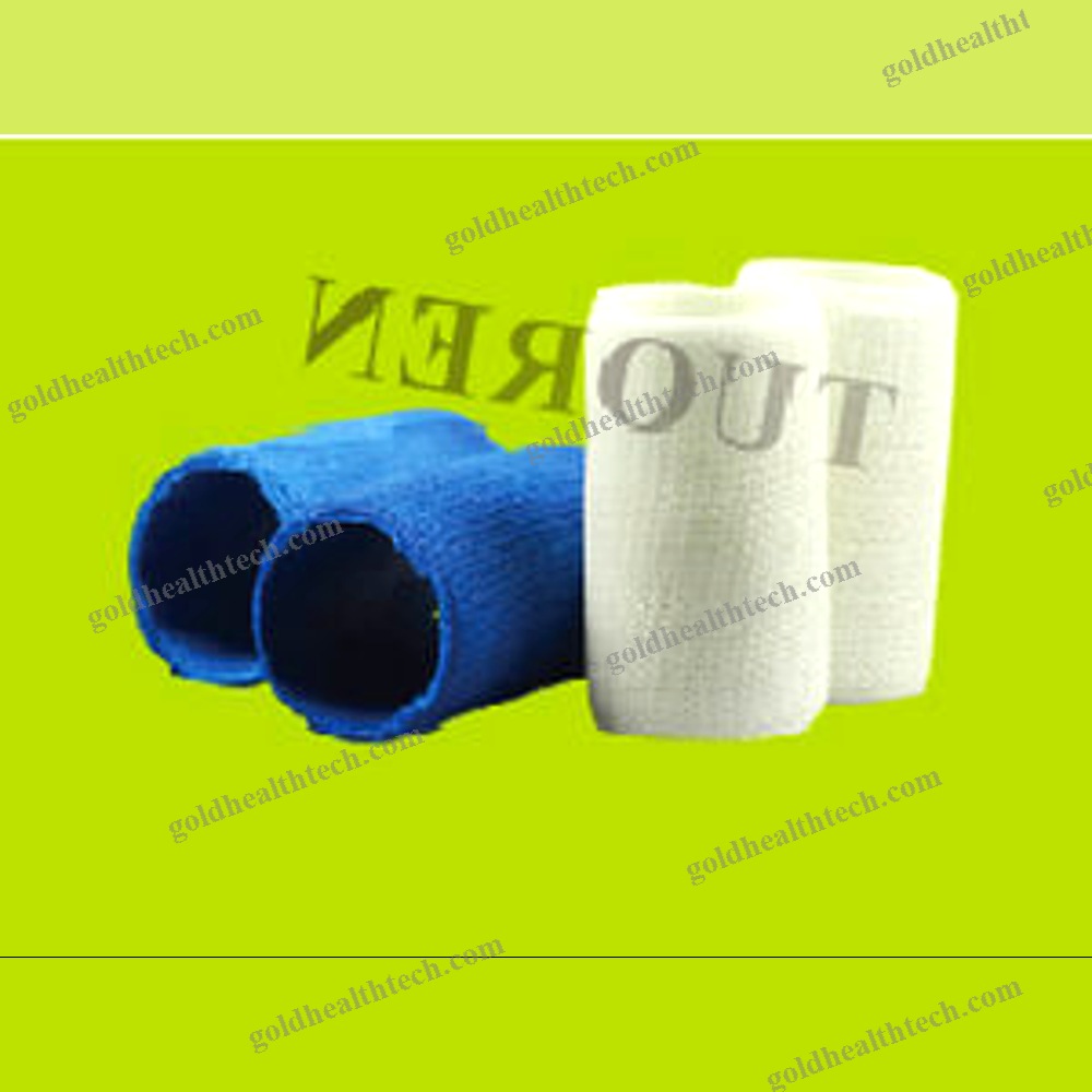 Wound Dressing
