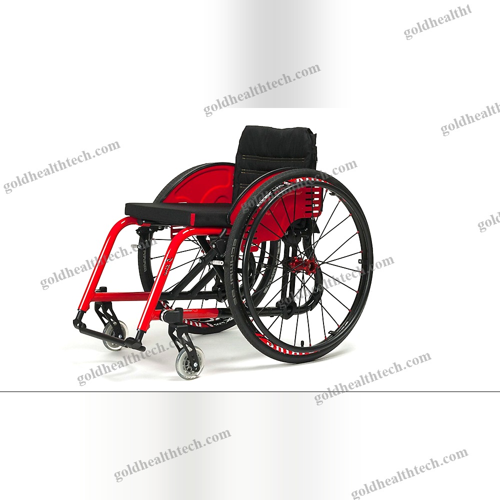 Active Wheelchair
