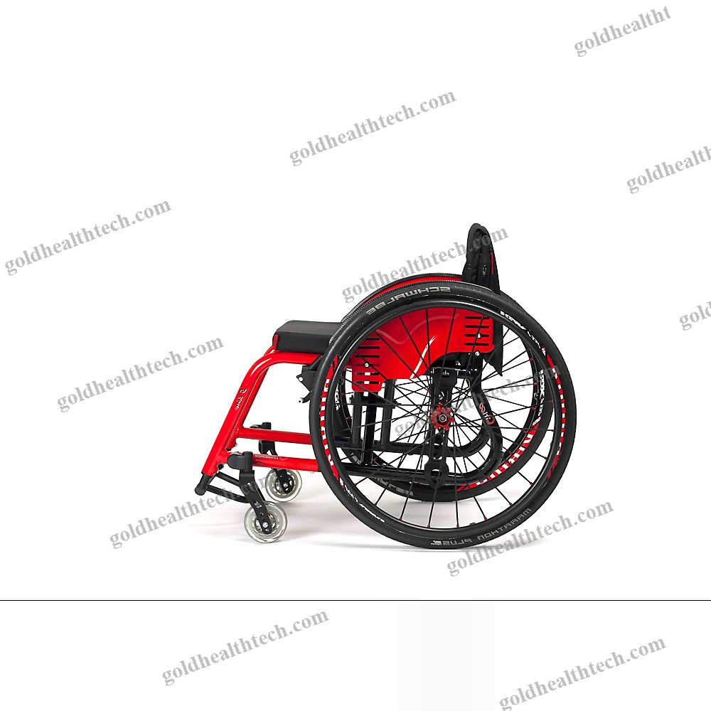 Active Wheelchair